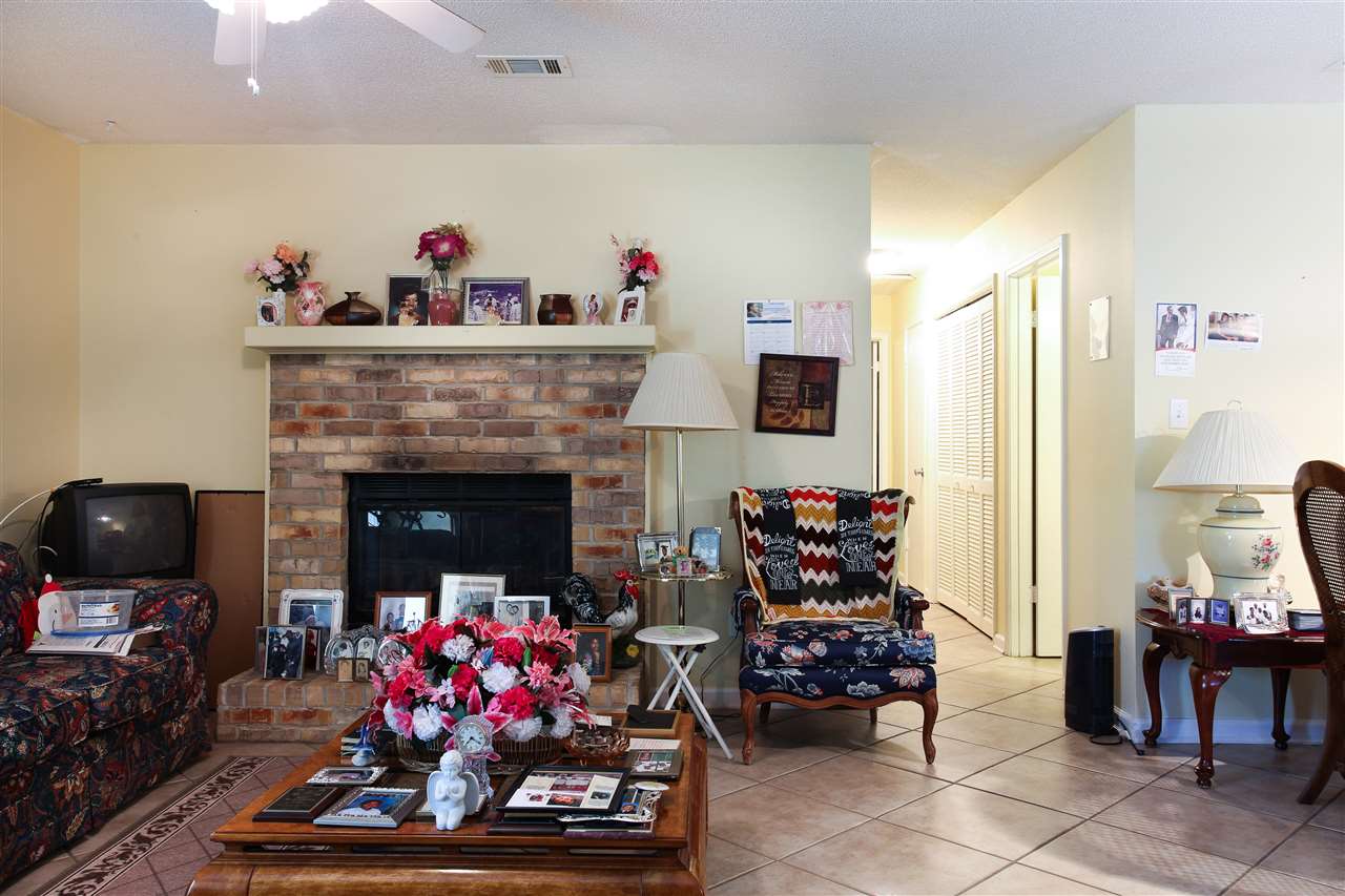3565 Fred George, Tallahassee, FL 32303