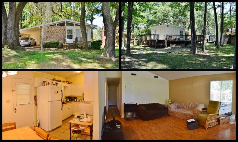 1913 Hideaway, Tallahassee, FL 32303