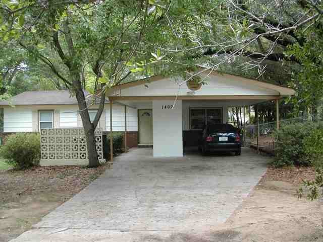 1400 W Tharpe, Tallahassee, FL 32303