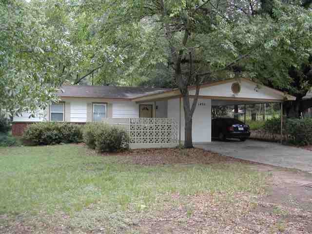 1400 W Tharpe, Tallahassee, FL 32303