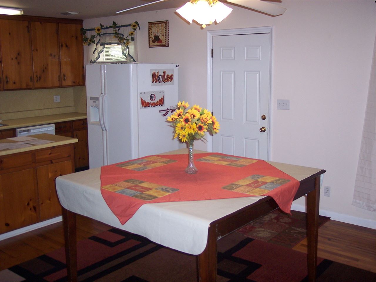 1400 W Tharpe, Tallahassee, FL 32303