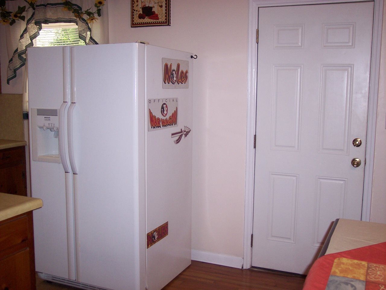 1400 W Tharpe, Tallahassee, FL 32303