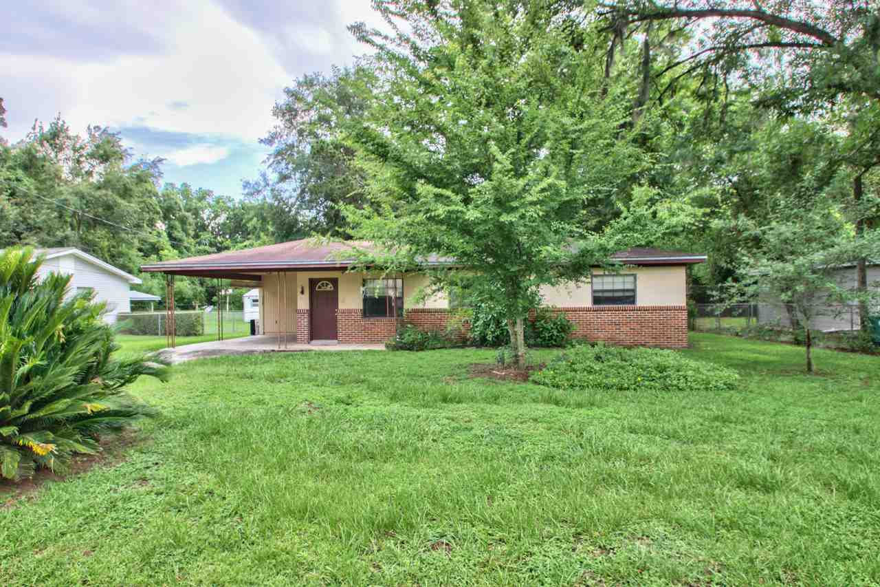 2884 BELL DRIVE, Tallahassee, FL 32303