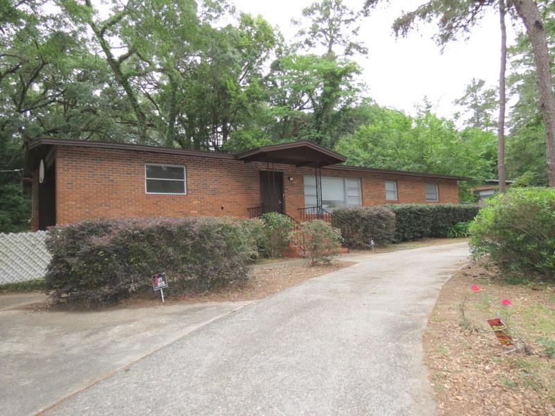 1904 High, Tallahassee, FL 32303