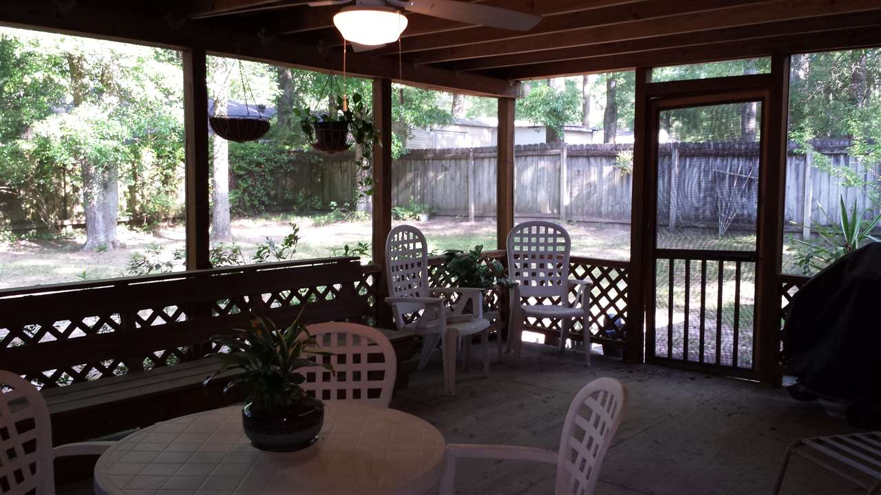 2316 VIA SARDINIA, Tallahassee, FL 32303