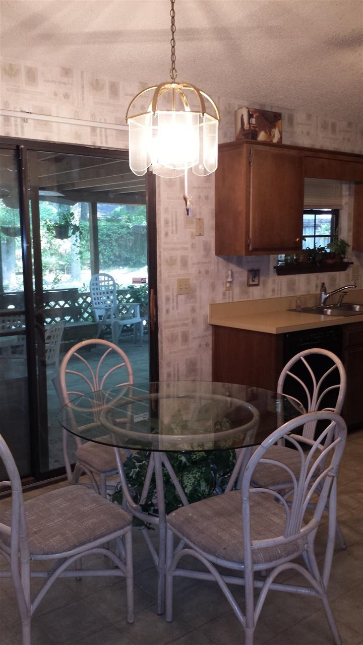 2316 VIA SARDINIA, Tallahassee, FL 32303