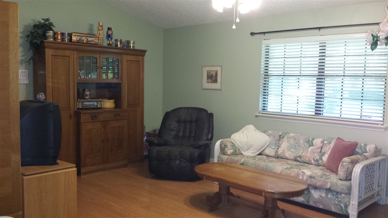 2316 VIA SARDINIA, Tallahassee, FL 32303