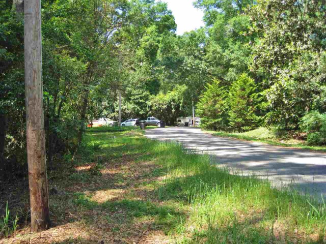 Lots 17 & 18 Annette, Tallahassee, FL 32303