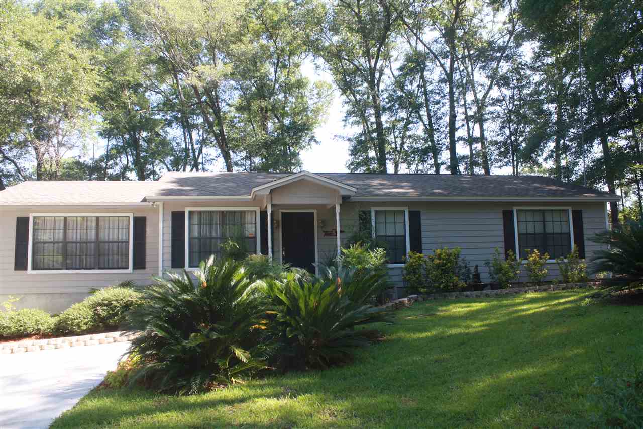 5607 Grove Valley, Tallahassee, FL 32303