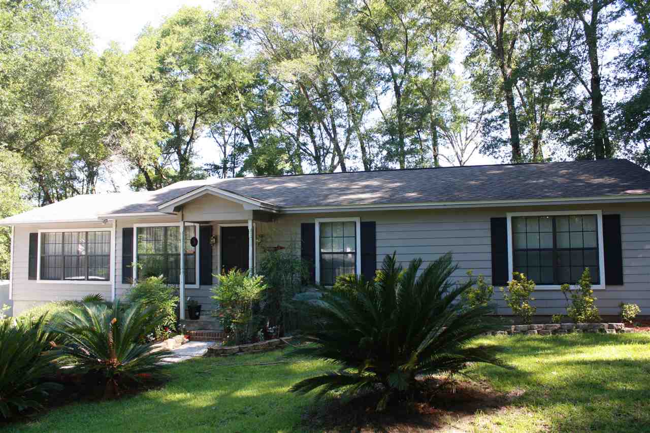 5607 Grove Valley, Tallahassee, FL 32303