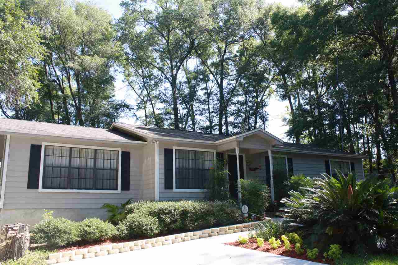 5607 Grove Valley, Tallahassee, FL 32303