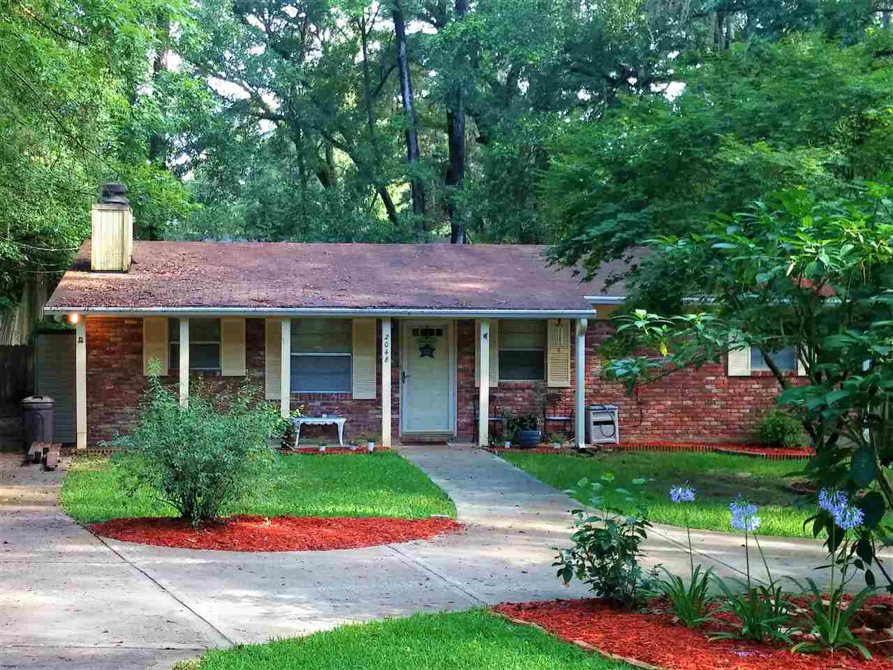 2048 Harriet, Tallahassee, FL 32303