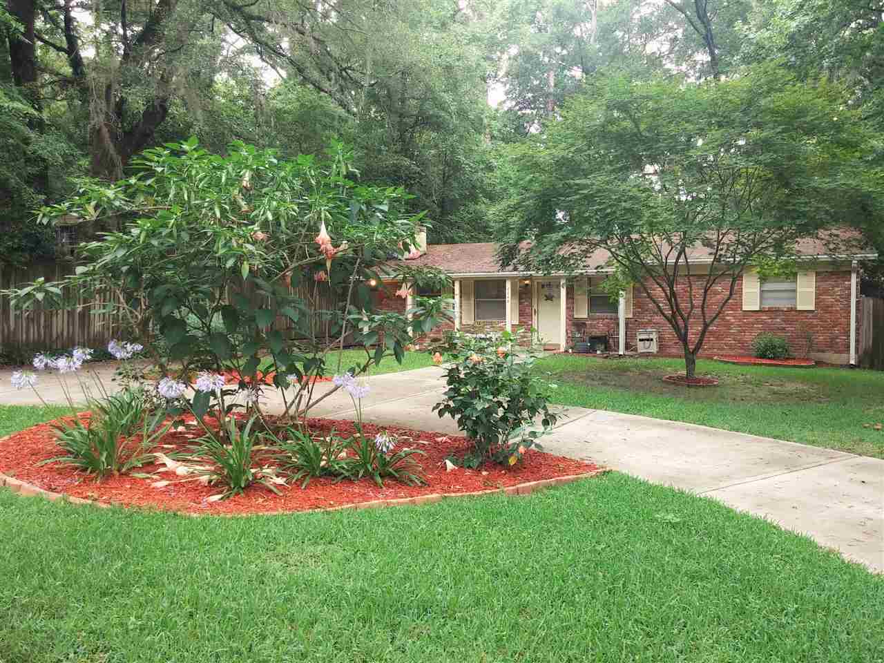 2048 Harriet, Tallahassee, FL 32303