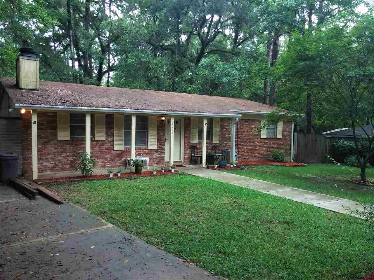 2048 Harriet, Tallahassee, FL 32303