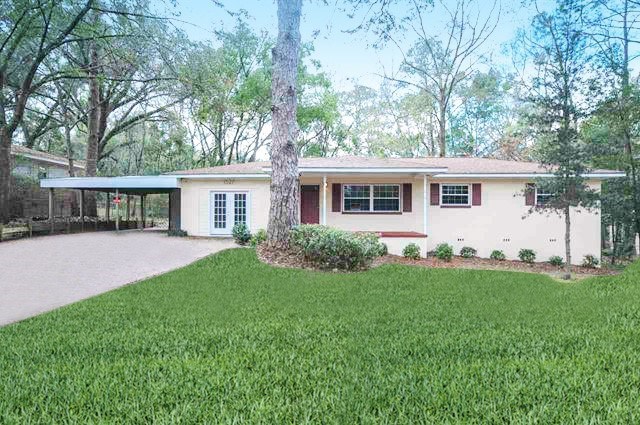 1527 Pullen Rd, Tallahassee, FL 32303