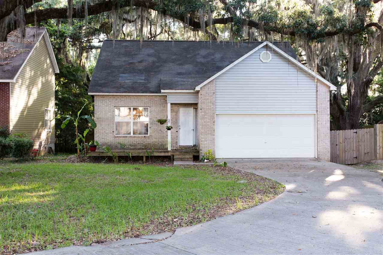 4488 Cool Emerald, Tallahassee, FL 32303
