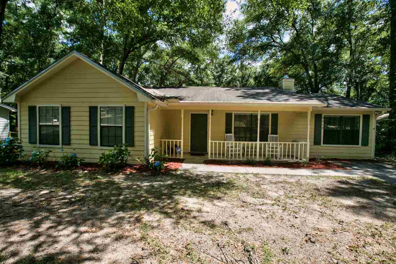 5419 Water Valley, Tallahassee, FL 32303