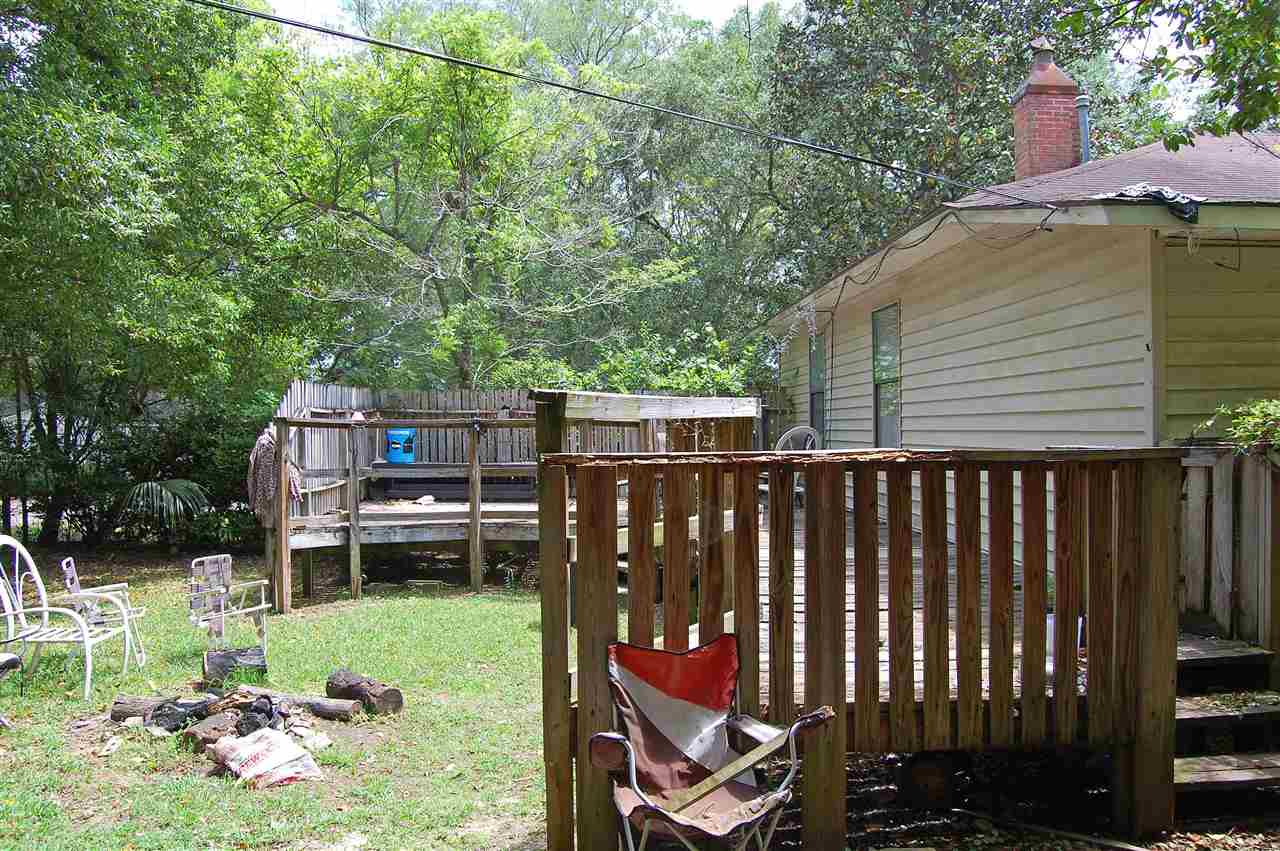 124 Westridge, Tallahassee, FL 32303