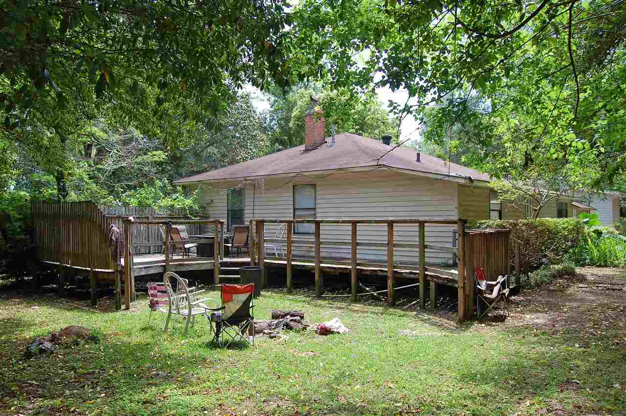 124 Westridge, Tallahassee, FL 32303