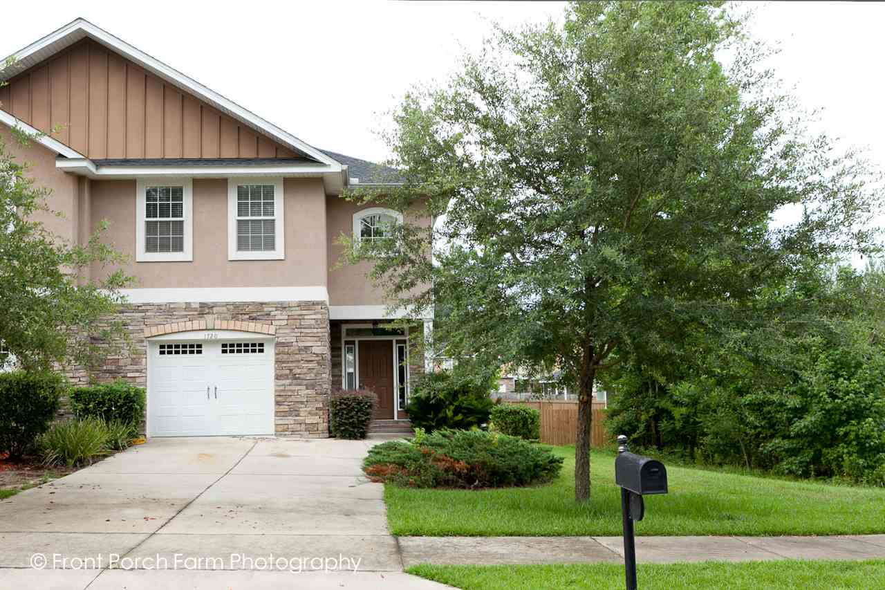 1720 Summer Meadow, Tallahassee, FL 32303