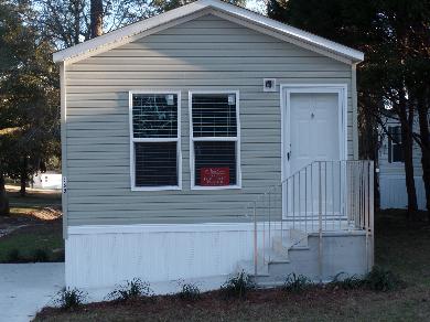 Bayhead 369 Bayhead Drive Lot #86Tallahassee, FL 32304
