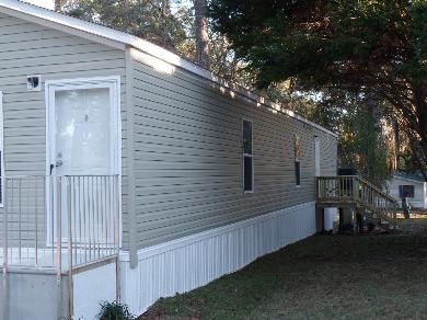 Bayhead 369 Bayhead Drive Lot #86Tallahassee, FL 32304