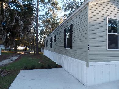 Bayhead 369 Bayhead Drive Lot #86Tallahassee, FL 32304