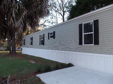 Bayhead 369 Bayhead Drive Lot #86Tallahassee, FL 32304