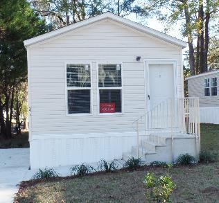 Bayhead 371 Bayhead Drive Lot #87Tallahassee, FL 32304