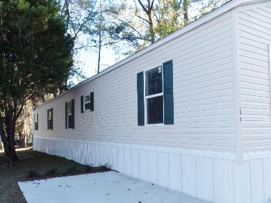 Bayhead 371 Bayhead Drive Lot #87Tallahassee, FL 32304