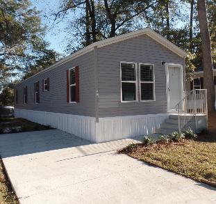 Bayhead 375 Bayhead Drive Lot #89Tallahassee, FL 32304