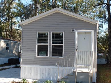 Bayhead 375 Bayhead Drive Lot #89Tallahassee, FL 32304