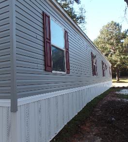 Bayhead 375 Bayhead Drive Lot #89Tallahassee, FL 32304