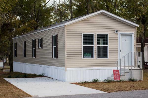 Bayhead 377 Bayhead Drive Lot # 90Tallahassee, FL 32304