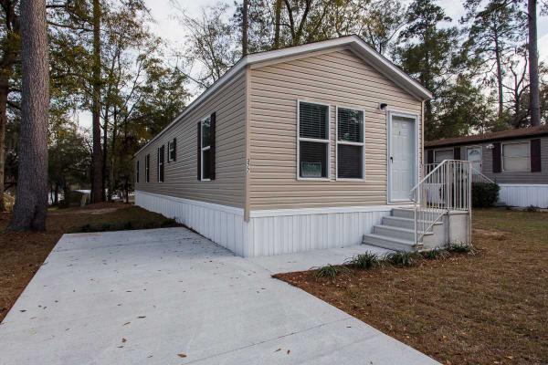 Bayhead 377 Bayhead Drive Lot # 90Tallahassee, FL 32304