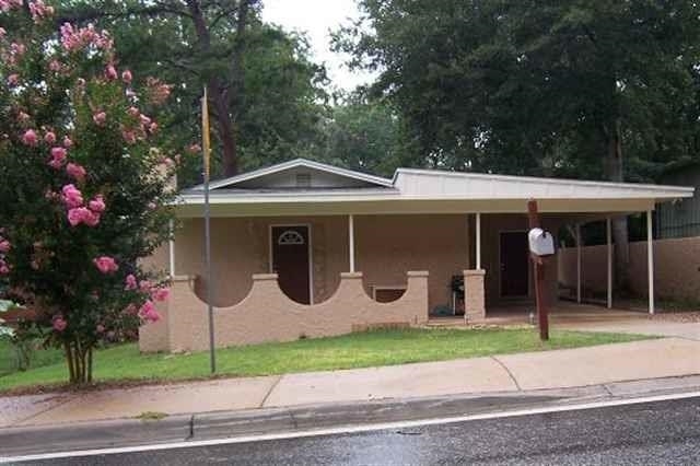 1408 California, Tallahassee, FL 32304
