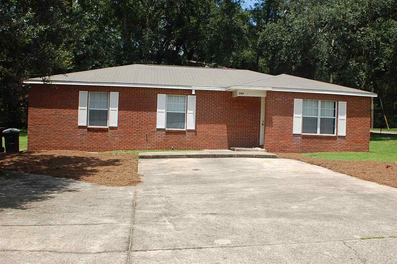 2100 Cambridge, Tallahassee, FL 32304