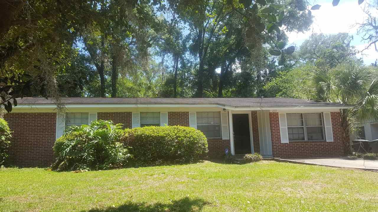 2337 YORKSHIRE DR, Tallahassee, FL 32304