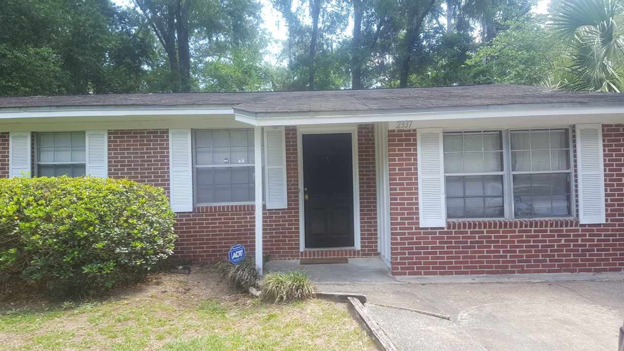 2337 YORKSHIRE DR, Tallahassee, FL 32304
