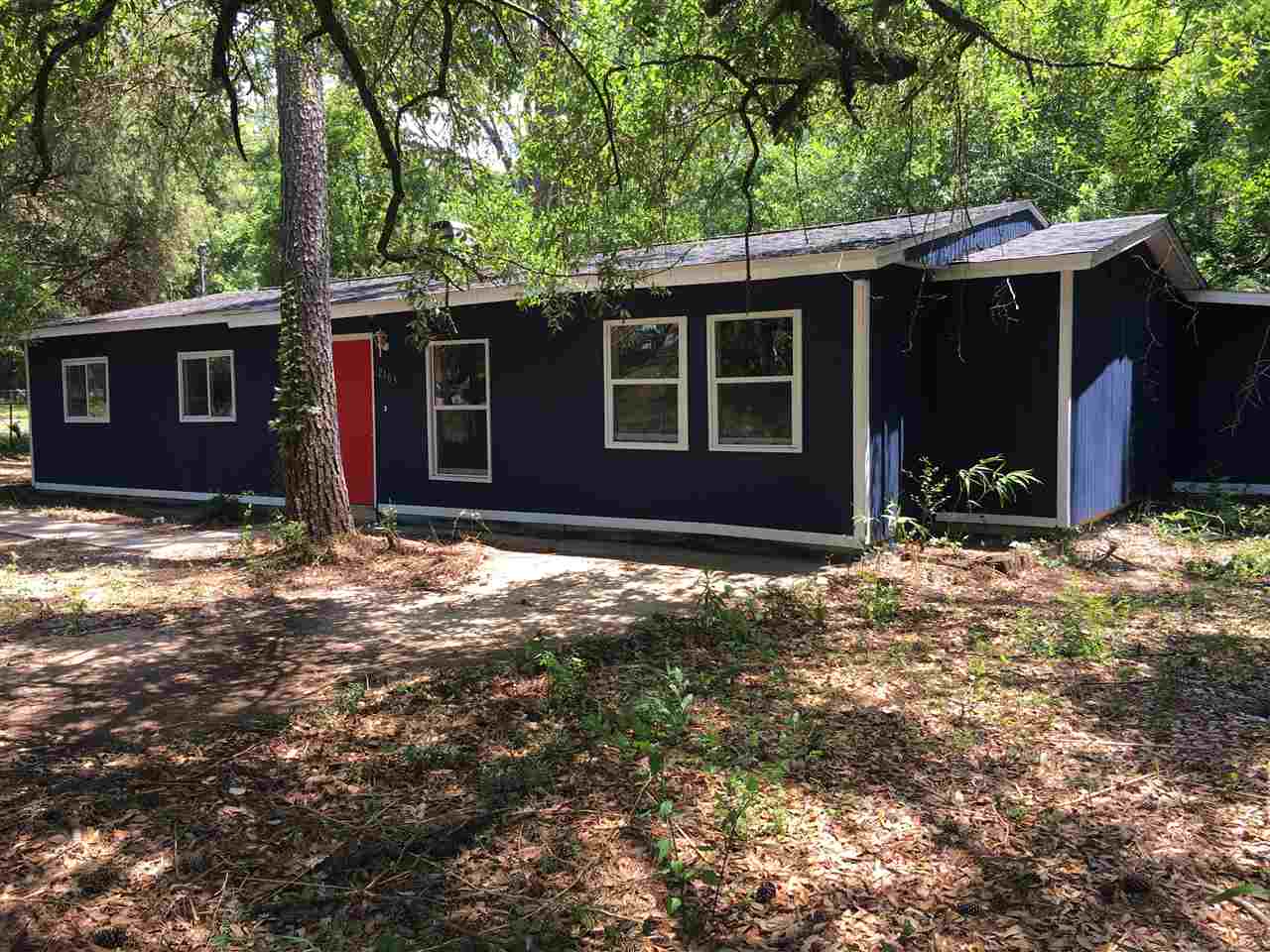 2103 JACKSON BLUFF RD, Tallahassee, FL 32304