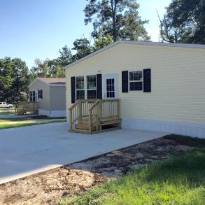 Bayhead 389 Bayhead Drive Lot # 95Tallahassee, FL 32304