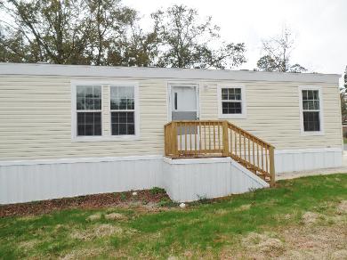 Bayhead 389 Bayhead Drive Lot # 95Tallahassee, FL 32304
