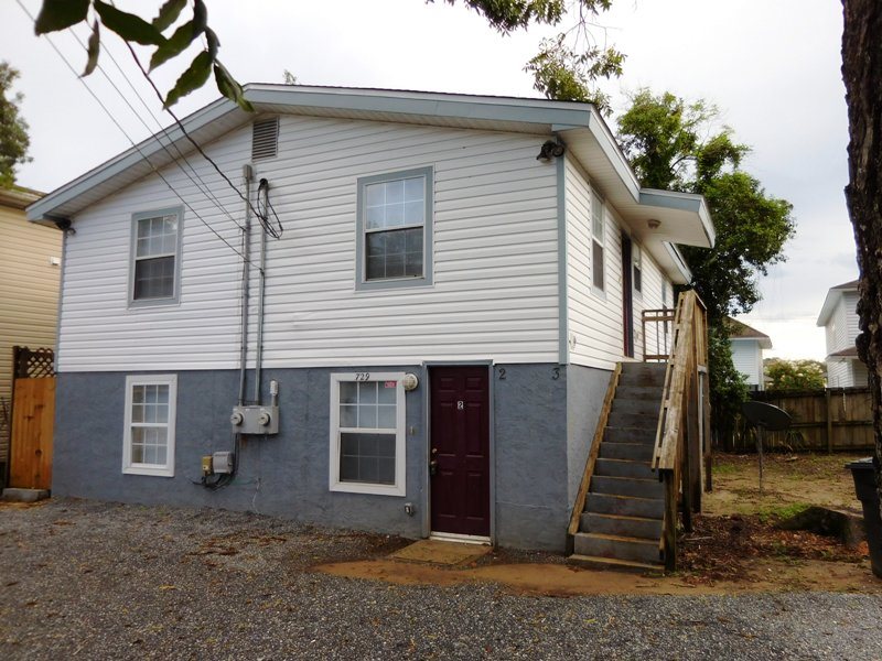 729 W Georgia, Tallahassee, FL 32304