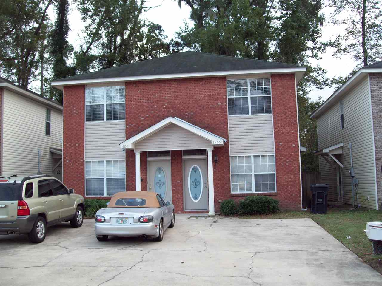 3205 Allison Marie, Tallahassee, FL 32304