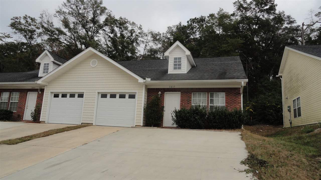 1837 Nena Hills, Tallahassee, FL 32304