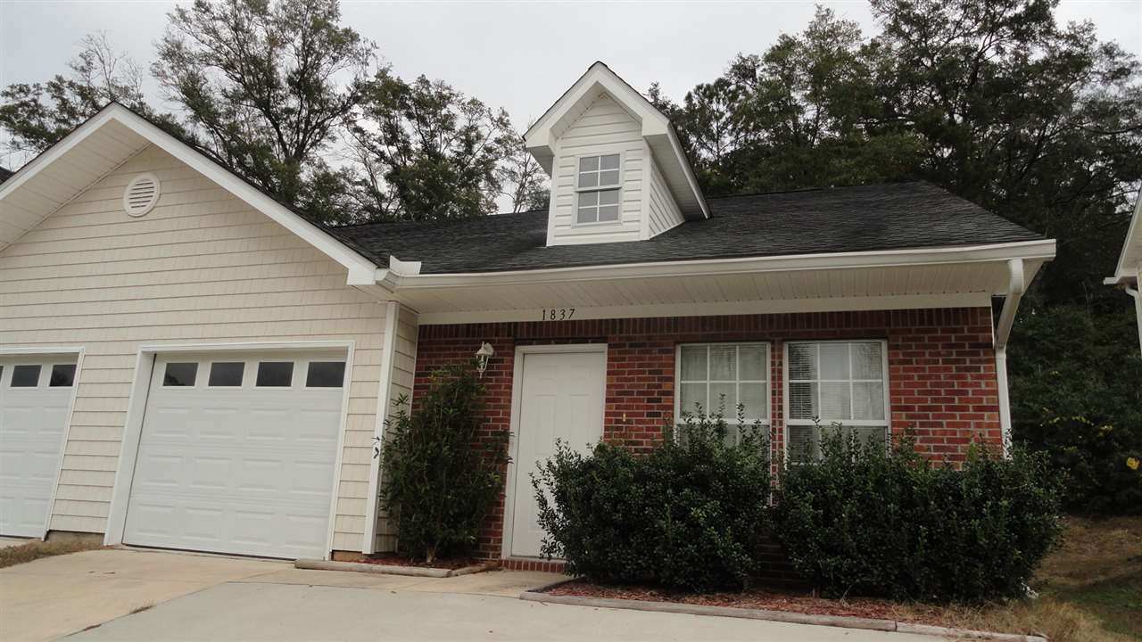 1837 Nena Hills, Tallahassee, FL 32304