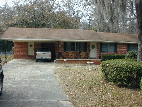 202 CACTUS, Tallahassee, FL 32304