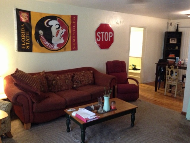 202 CACTUS, Tallahassee, FL 32304