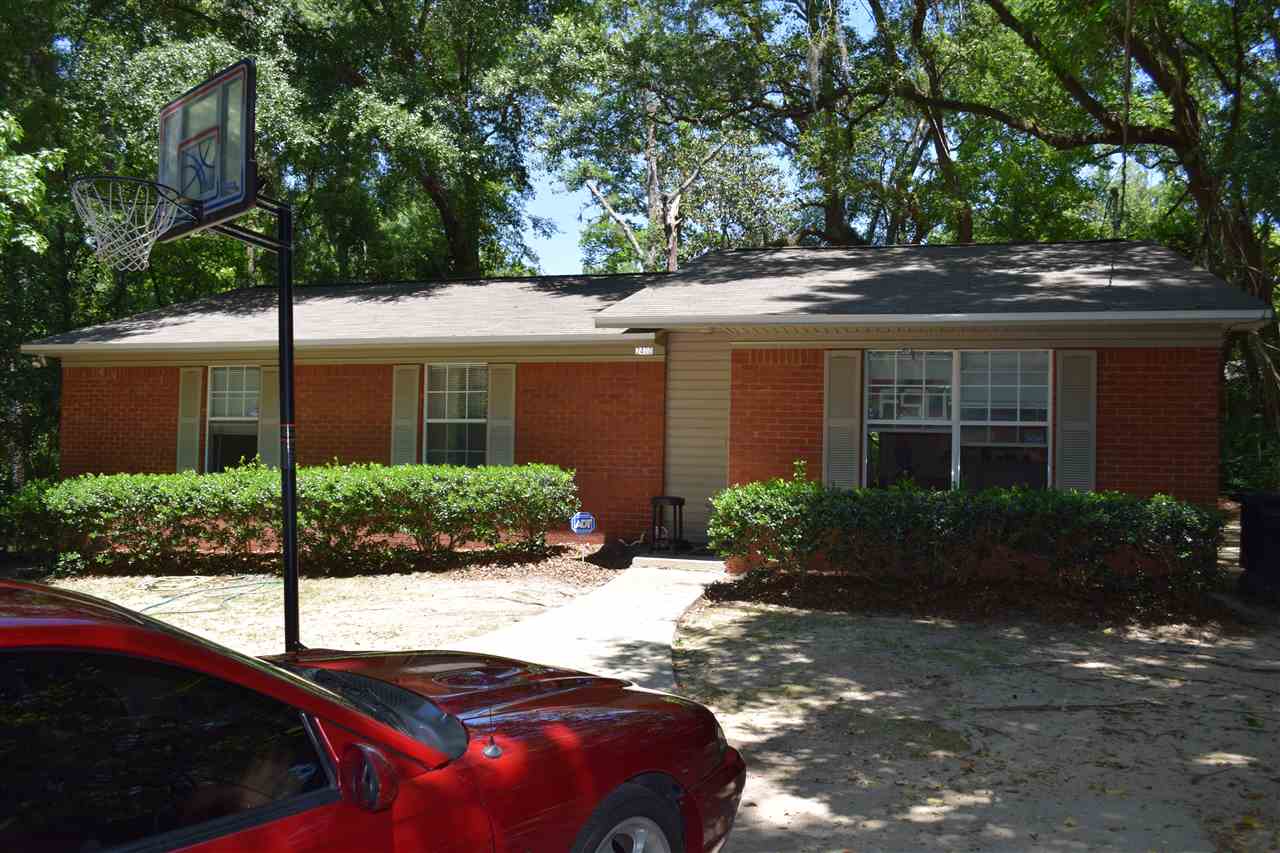 2400 Poco, Tallahassee, FL 32304
