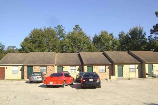 1233 CONTINENTAL CT, Tallahassee, FL 32304